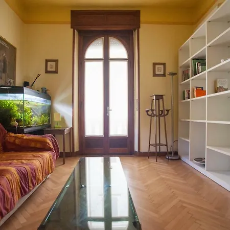House Tita Lejlighed Verona
